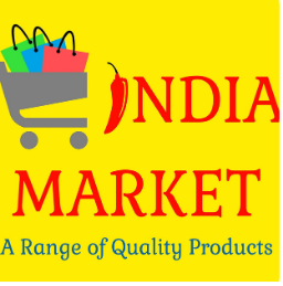 India Market Logo
